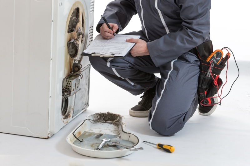 Appliance Repairs Coggeshall