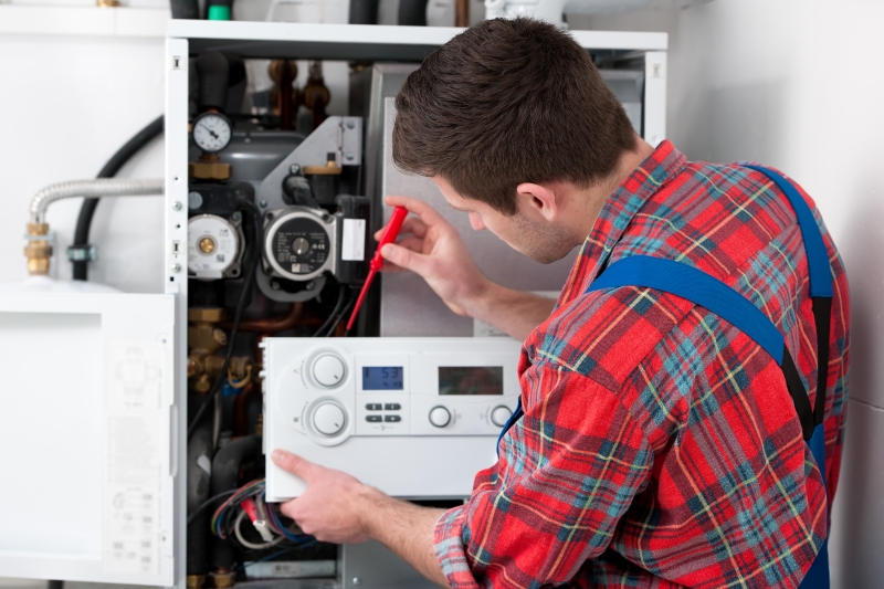 Boiler Repairs Service Coggeshall