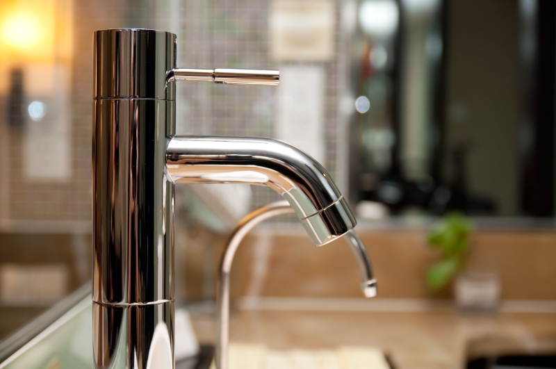 Sink Leaking Coggeshall