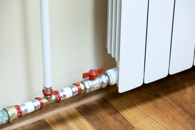 Slab Leak Repair Coggeshall, Earls Colne, CO6